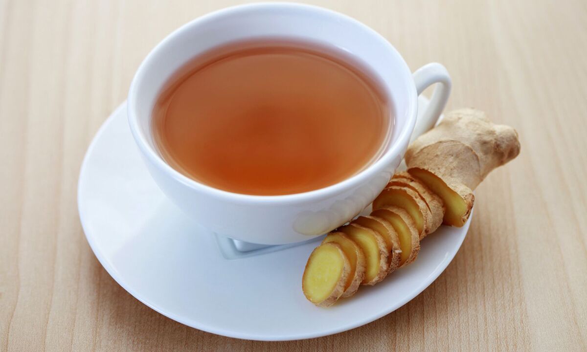 nápoje
