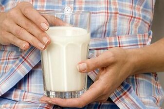 Kefir Dieta pro hubnutí