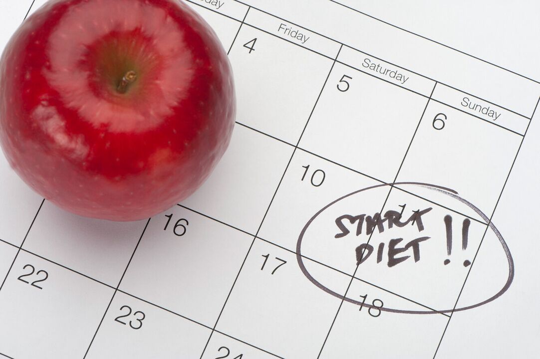 Je možné zhubnout za týden, pokud si stanovíte cíl a přidáte do svého jídelníčku zeleninu a ovoce. 